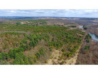 Property photo 34 - LAND AUCTION - 2,596+/- ACRES IN 28 TRACTS IN COSHOCTON & MUSKINGUM COUNTIES, OHIO